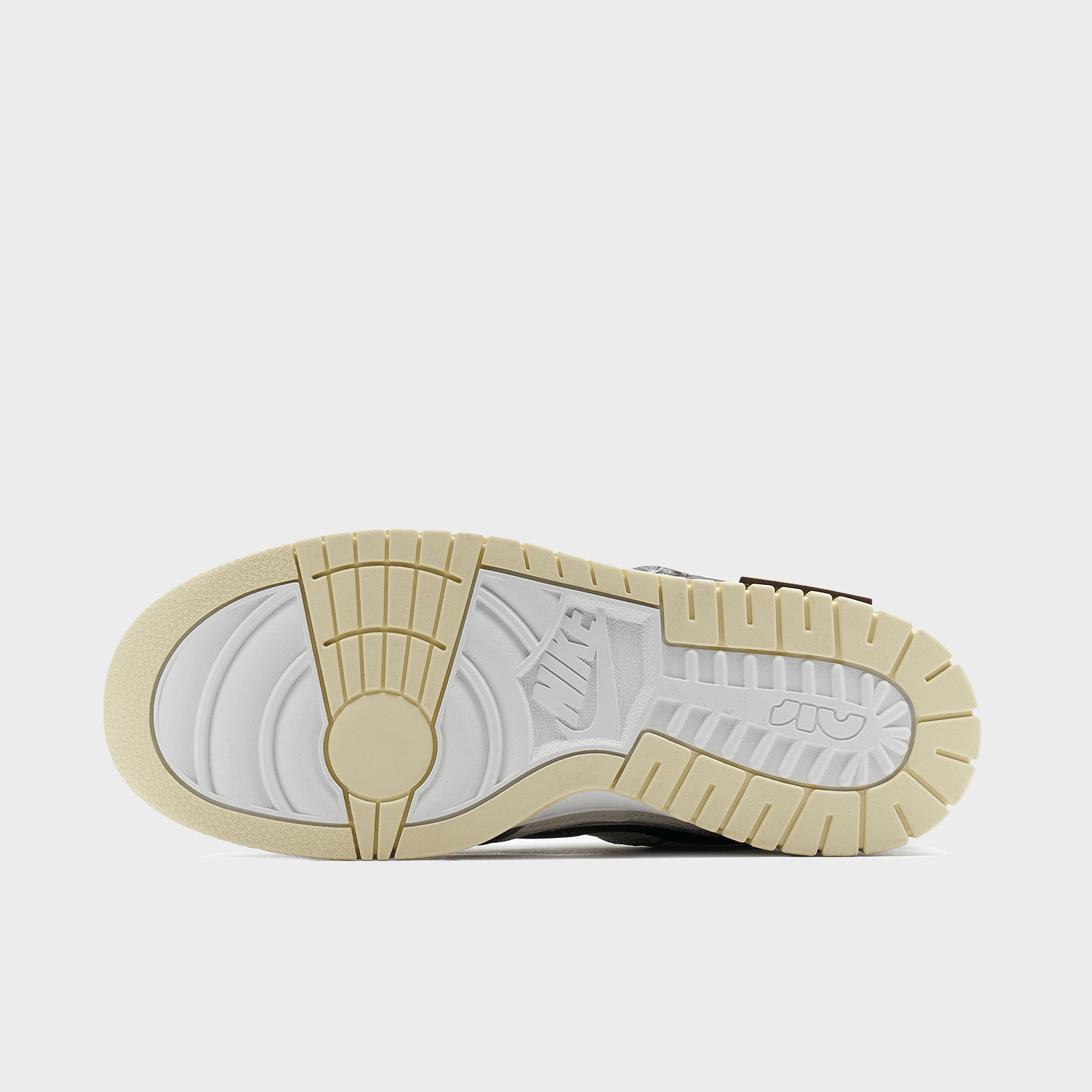 Forest Traveler - Men's Dunk Jumbo Custom