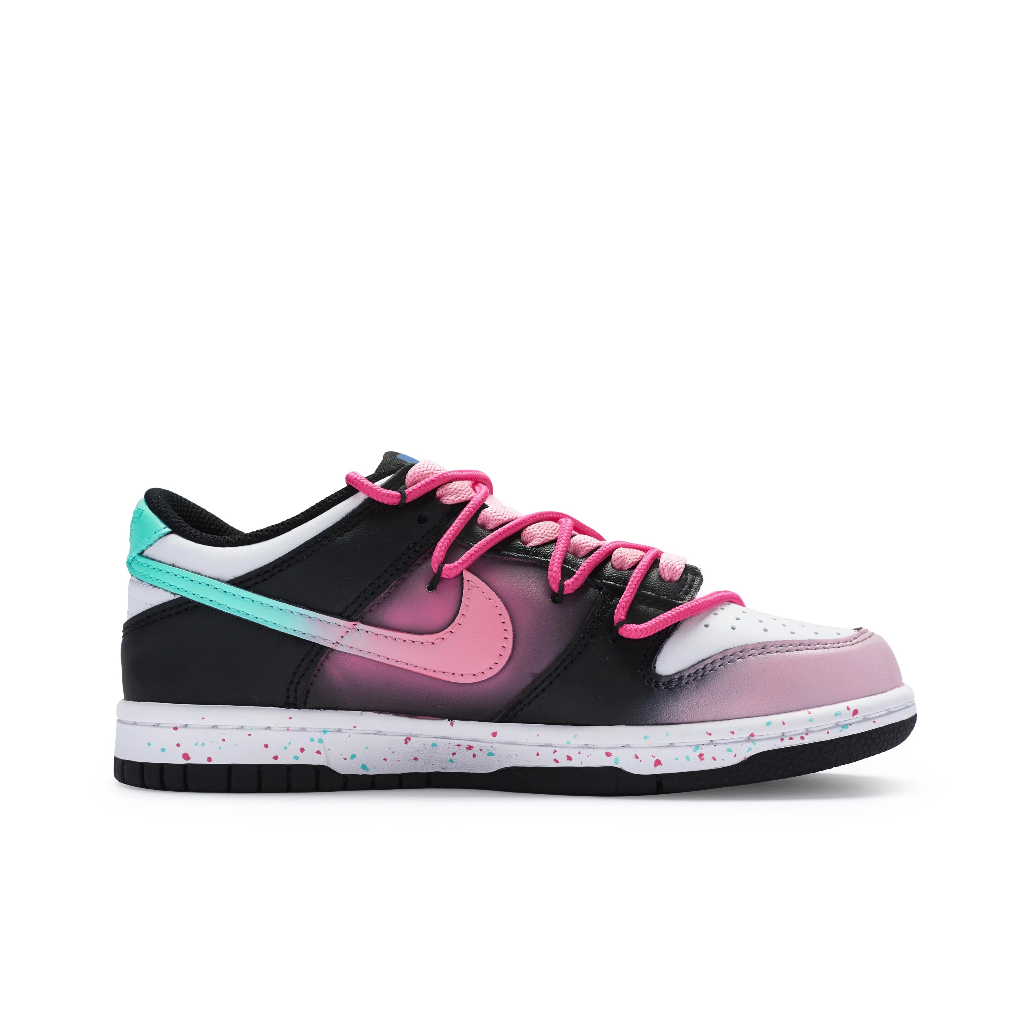 [Custom Dopamine, Gwen] Dunk Skateboarding Shoes Women