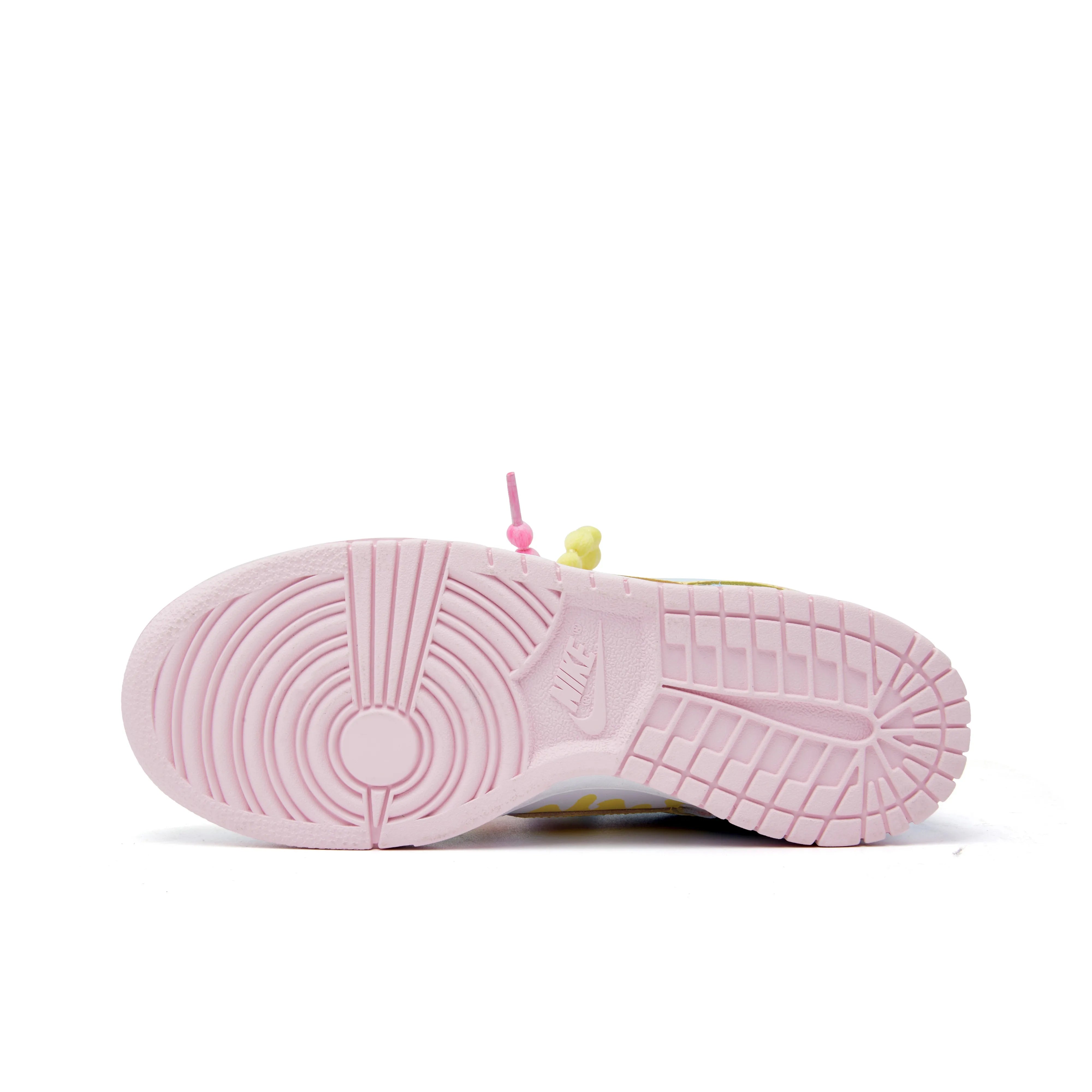 [Custom Candy Cannonball] Dunk Skateboarding Shoes Unisex Low-top
