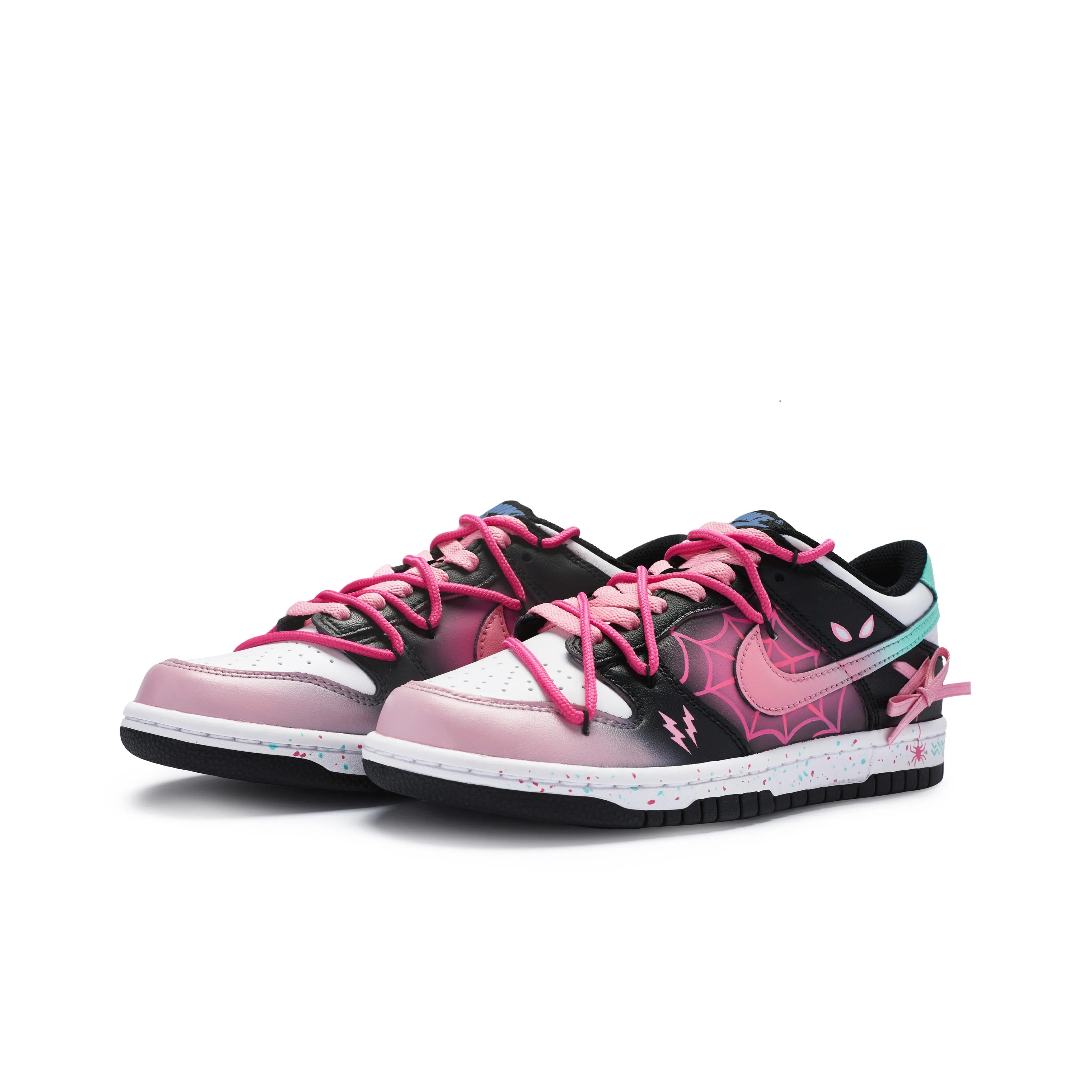 [Custom Dopamine, Gwen] Dunk Skateboarding Shoes Women