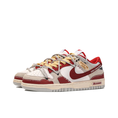 Roaming Plan - Unisex  Dunk Custom