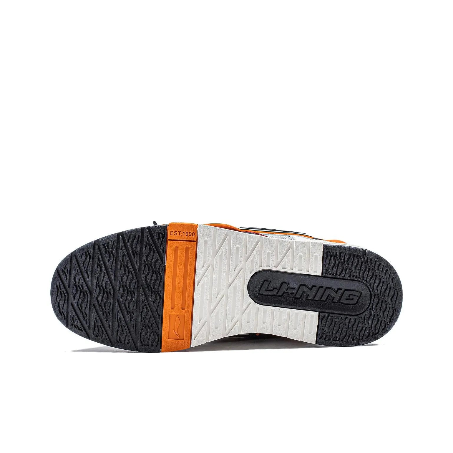 [Custom Magical Night] LINING JOURNEY V2 Skateboarding Shoes Unisex