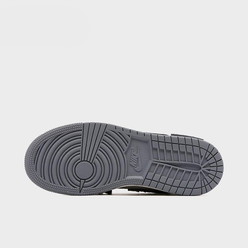 Tentacle - Unisex Jordan 1 Low Custom