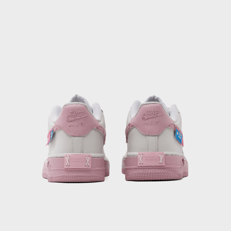 Prevalence of Loss - Women's Air Force 1 Low Custom