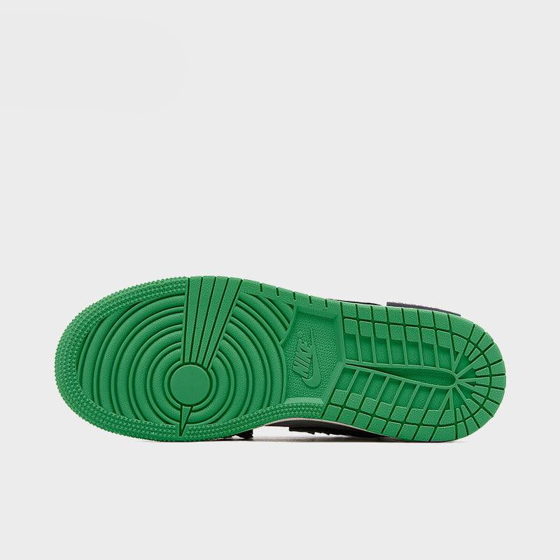 Tentacle - Unisex Jordan 1 Low Custom