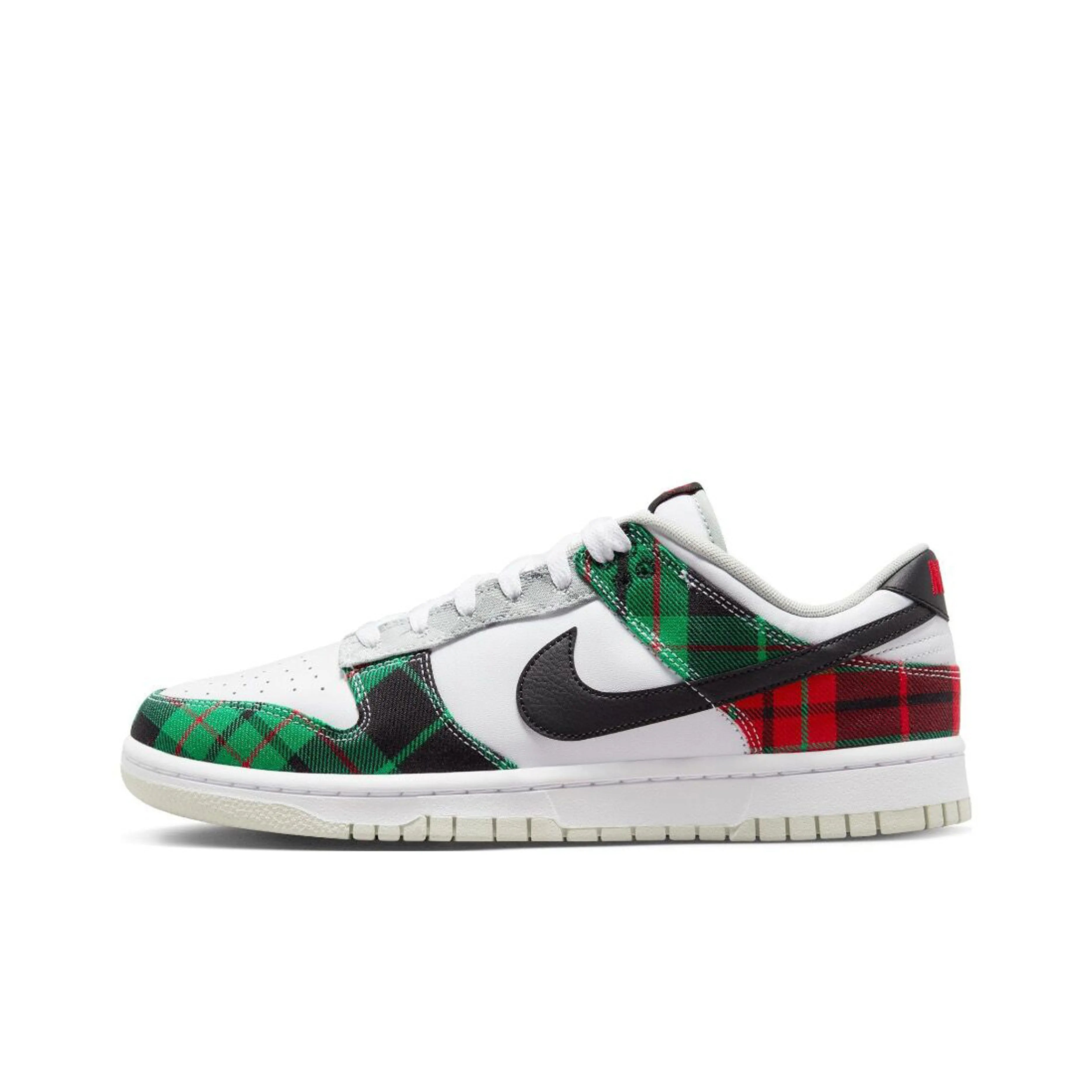 [Custom Falling, Hand-Sprayed Ink Artistry] Dunk Low Skateboard Shoes Unisex