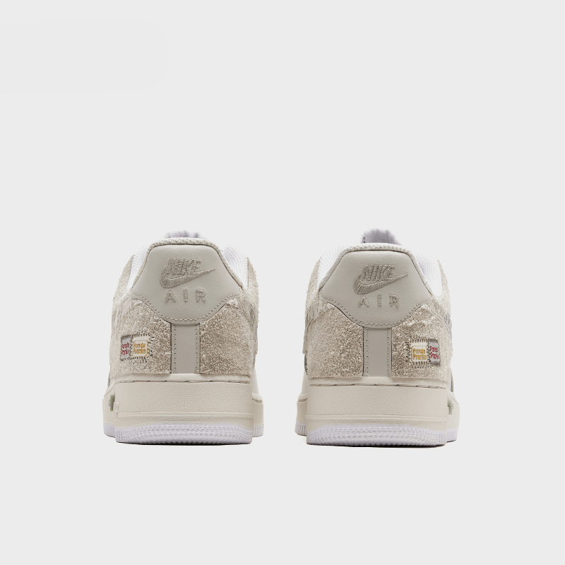 Shining Serpent Scales - Men's Air Force 1 Low Custom
