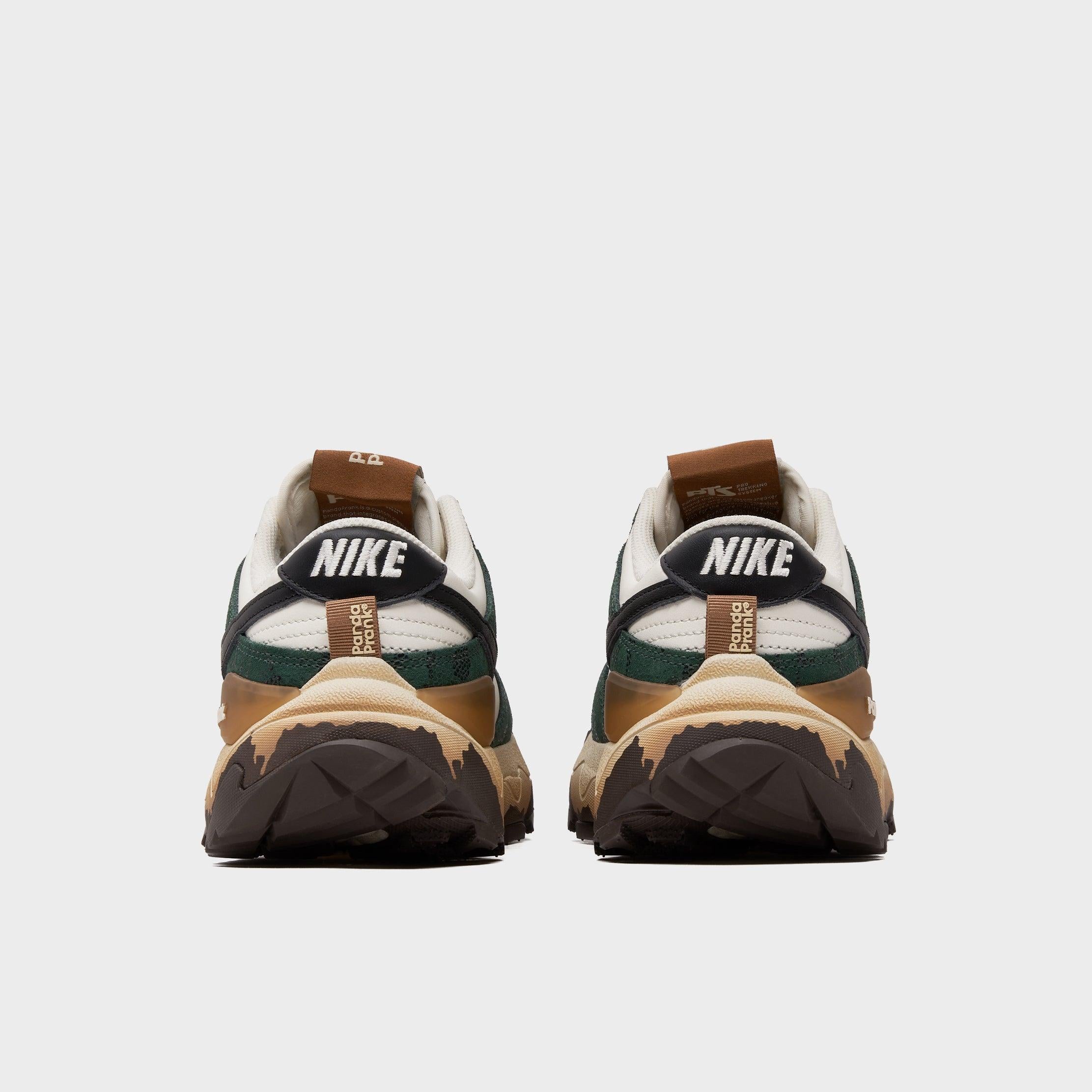 Pro Trekking System Amber  - Unisex Diysneakers x Vibram