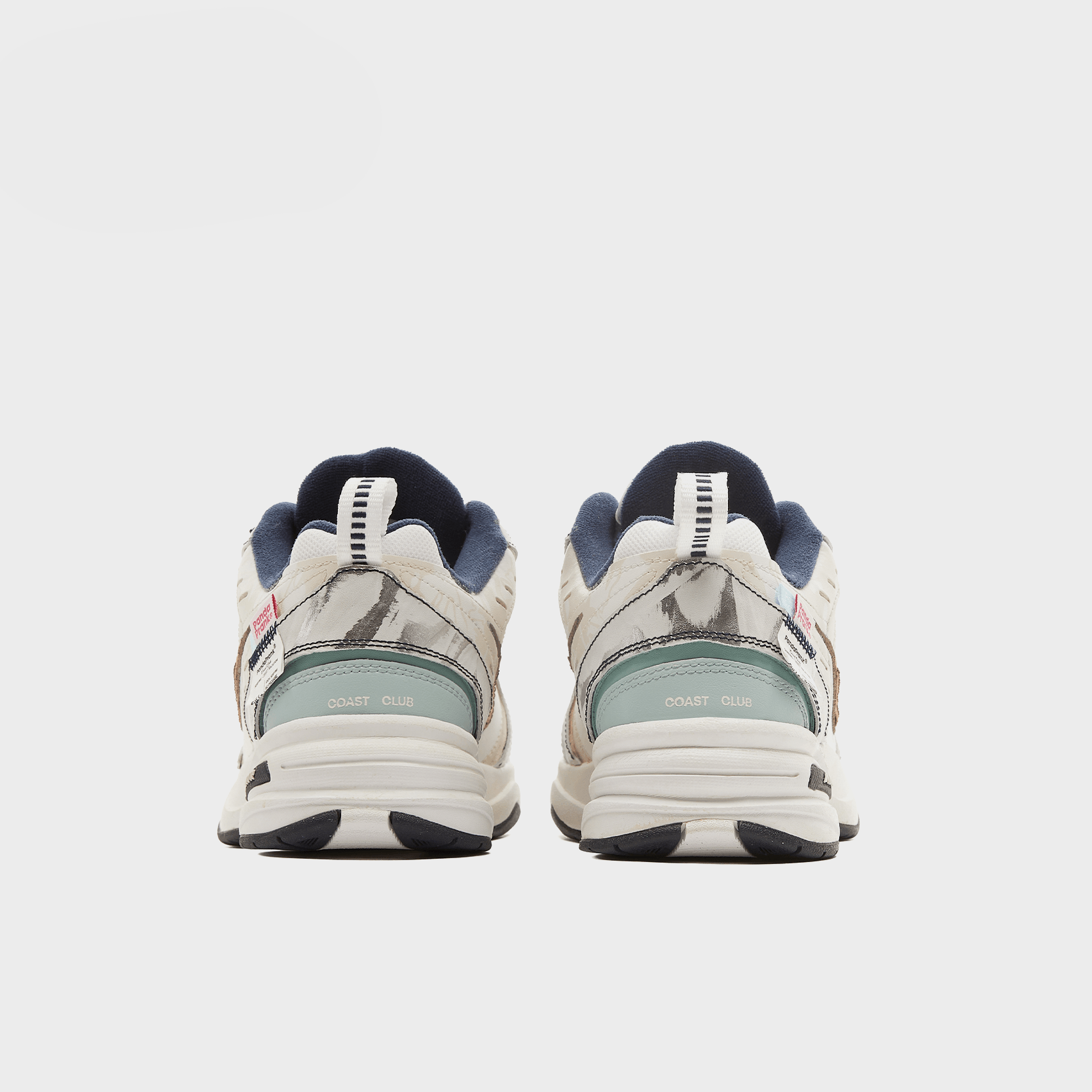 Summer Vibes - Unisex Monarch 4 Custom
