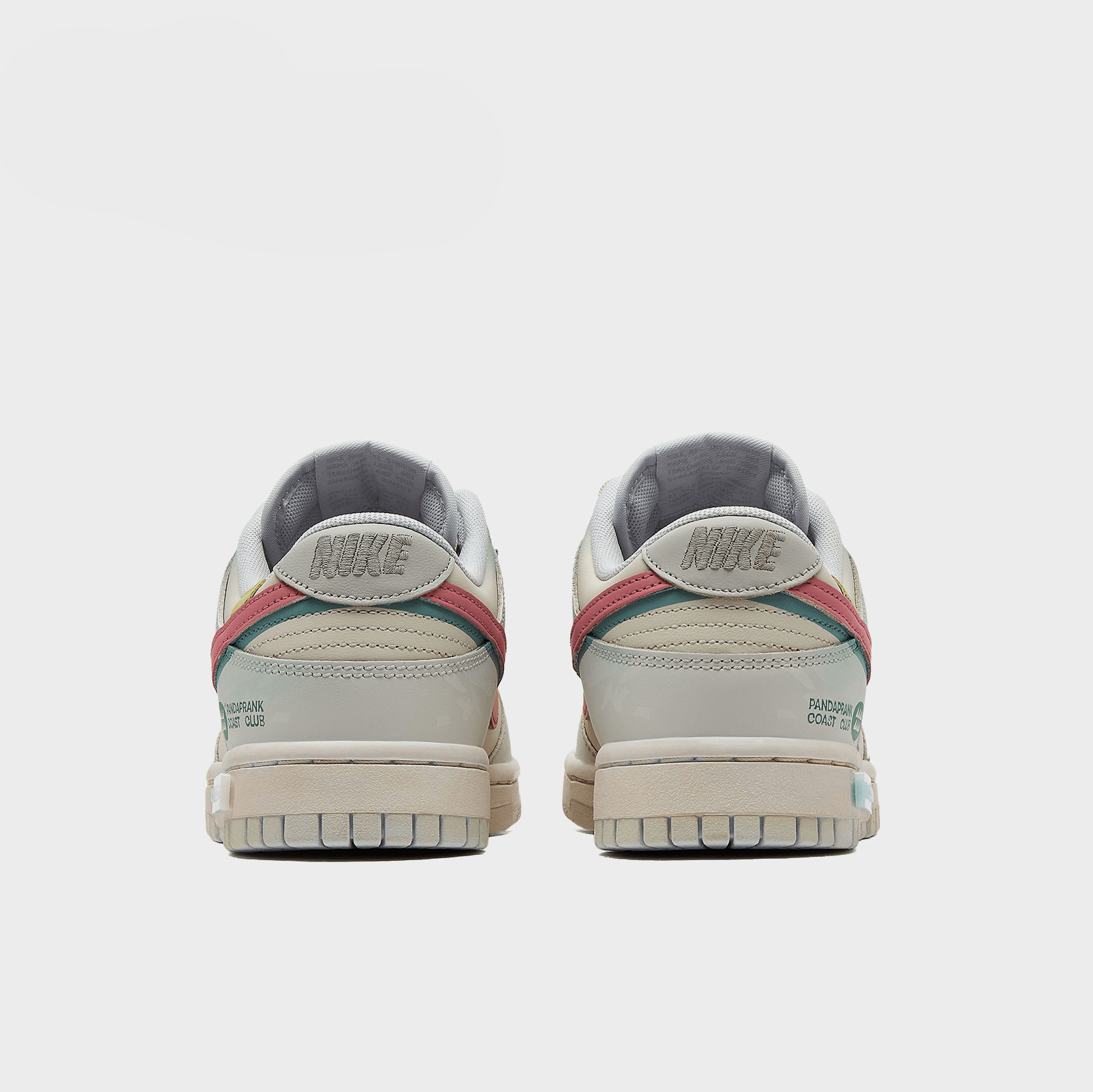 Sunset - Unisex Dunk Low Custom