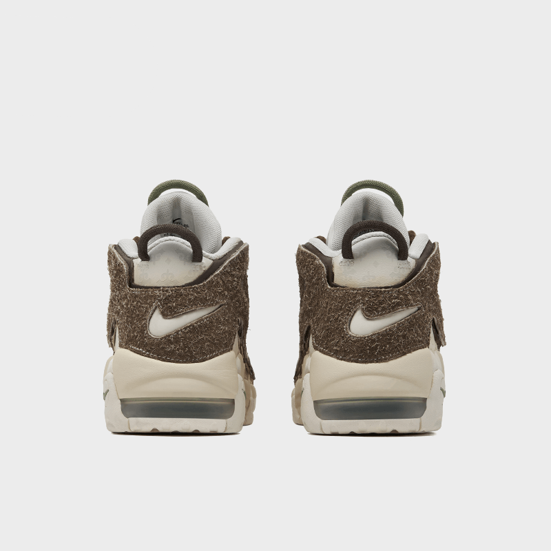 Vast Boundless - Women's Air More Uptempo Custom