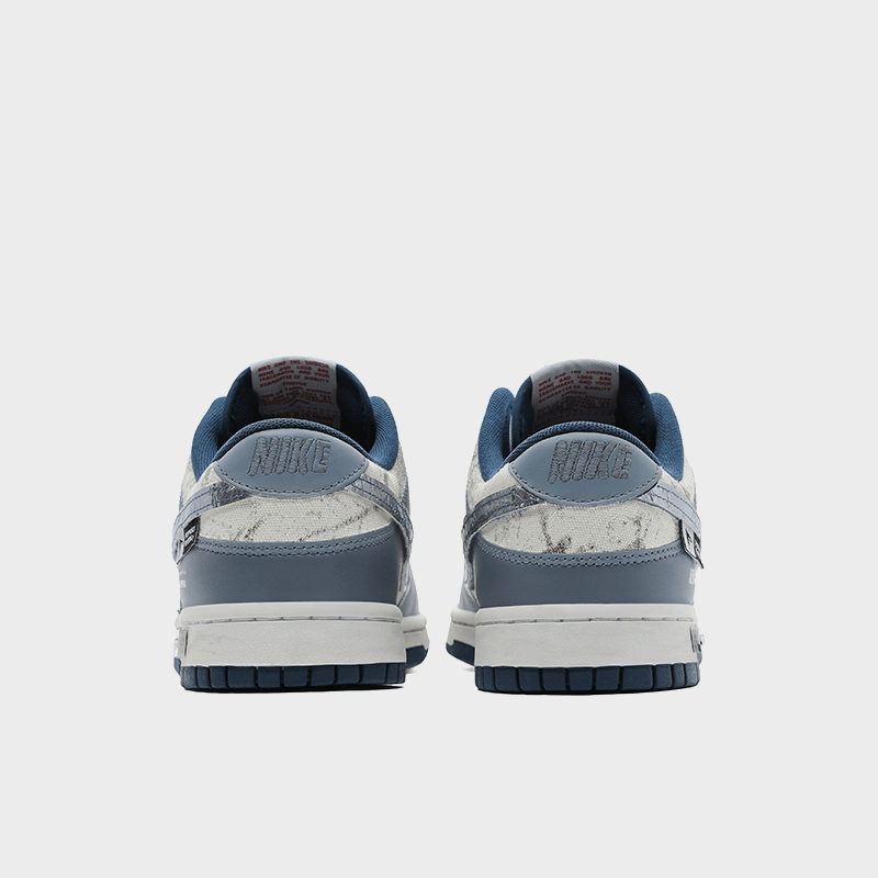 Stellar Field - Men's Dunk Low Custom