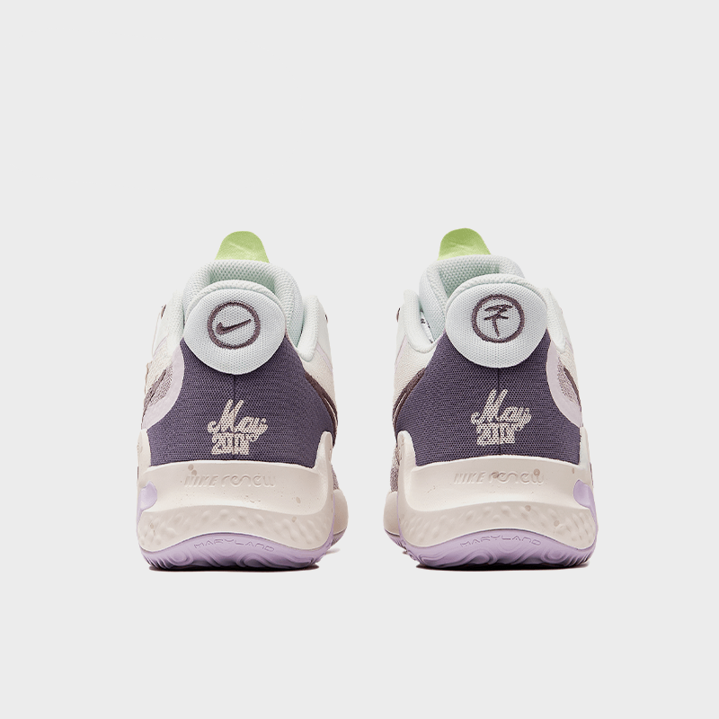 Lifelong Companionship - Men's KD Trey 5 IX EP Custom