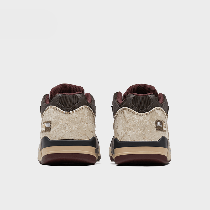 Shining Bright - Men's Air Flight 89 Custom