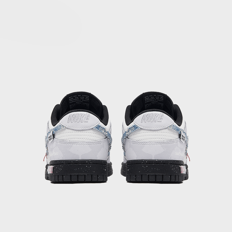 Star Love - Men's Dunk Low Custom