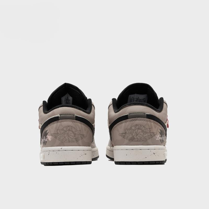 Response - Men's Jordan 1 Low Custom