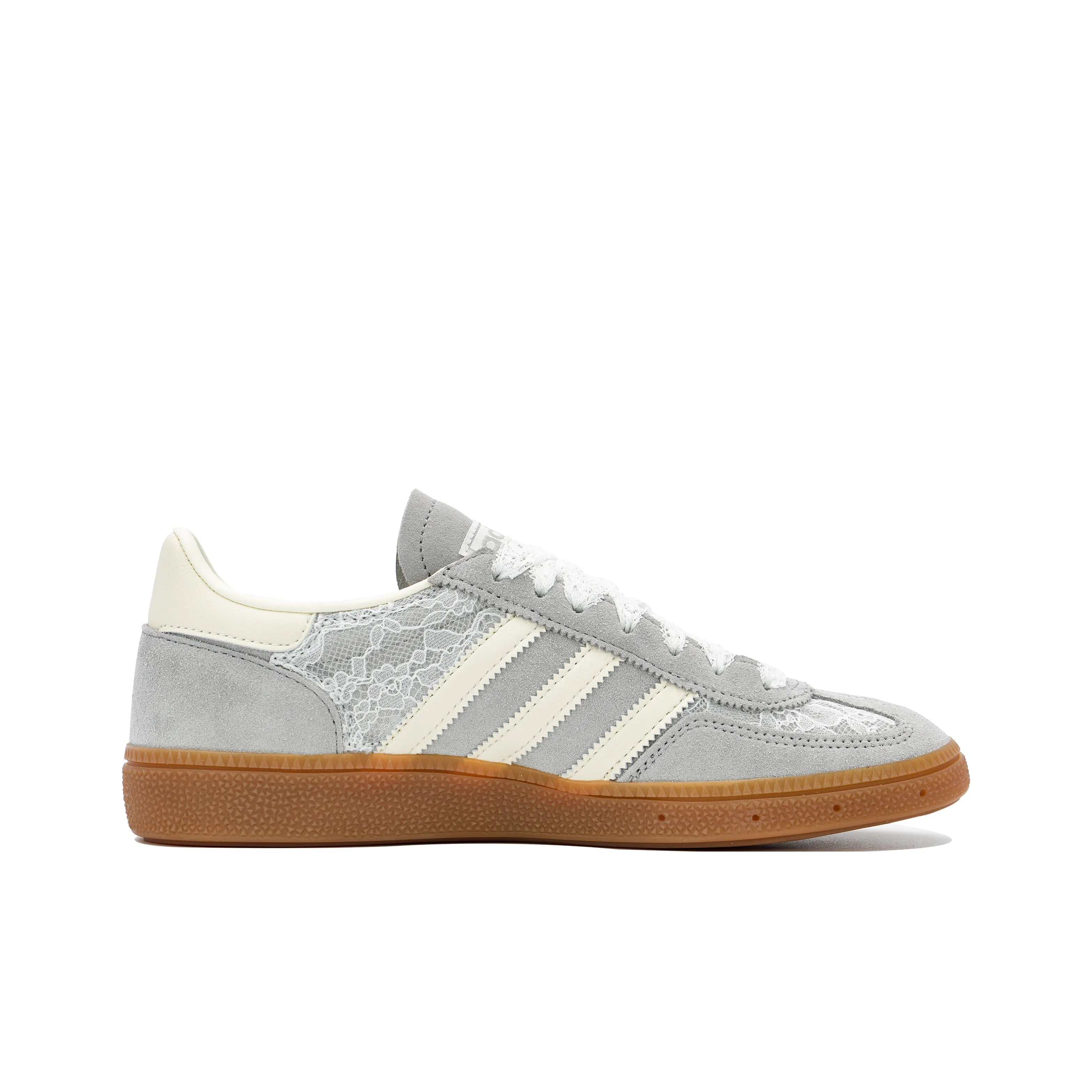 [Custom Urban Lace] Originals Handball Spzl Low Top Lace/French Romantic Vintage Style