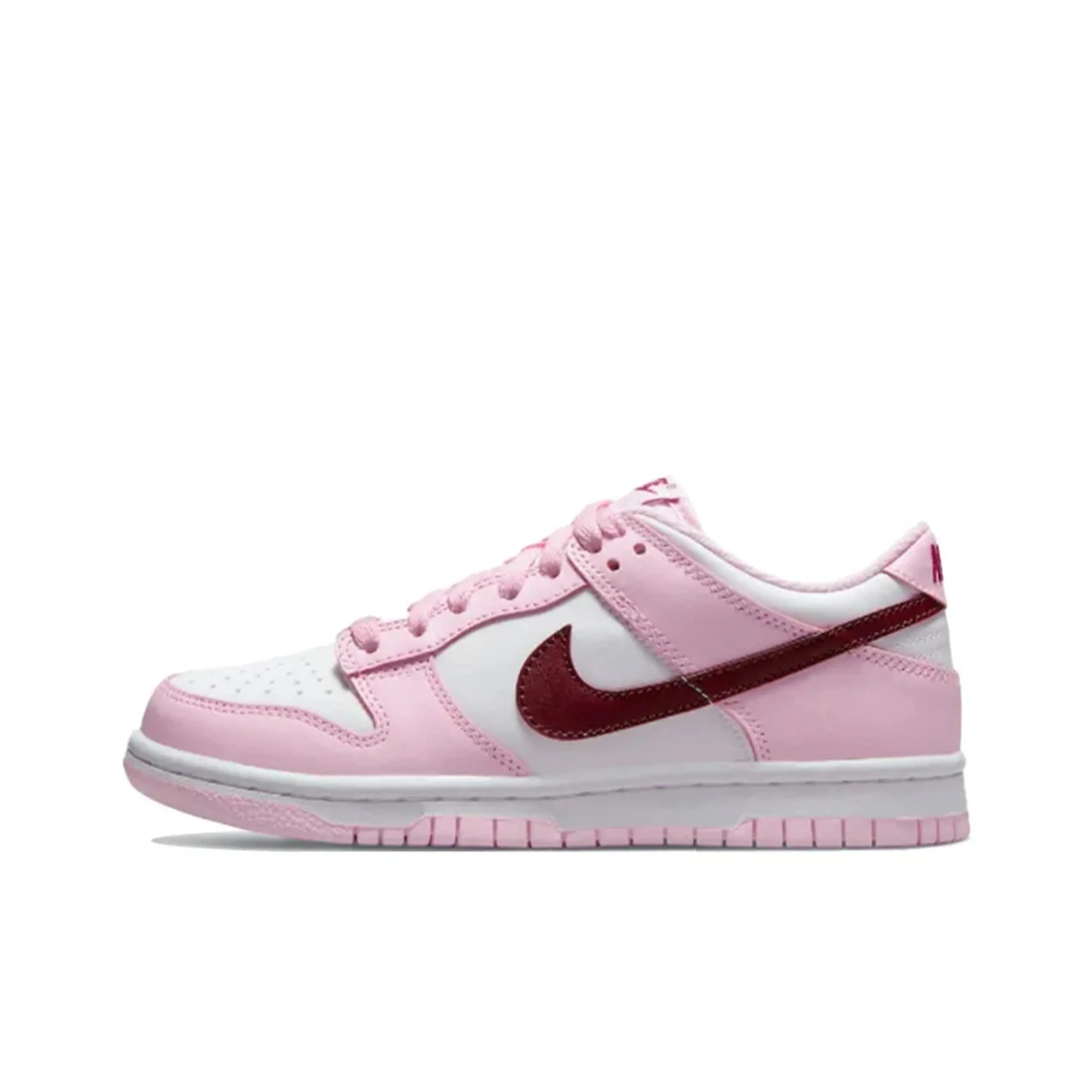 [Custom Candy Cannonball] Dunk Skateboarding Shoes Unisex Low-top