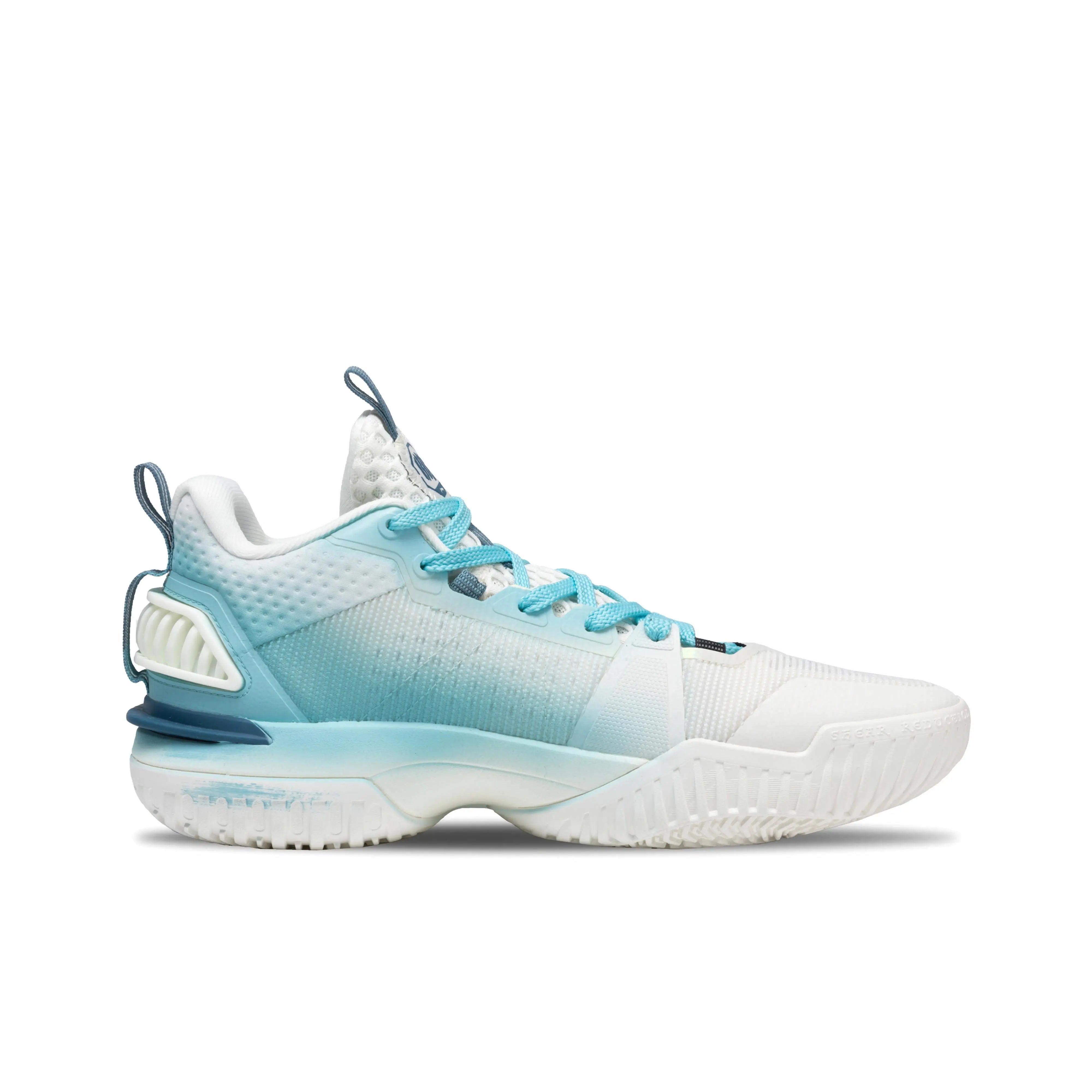 [Multi-Color Available] Custom Color Matching Trend LiNing Men's Basketball Shoes