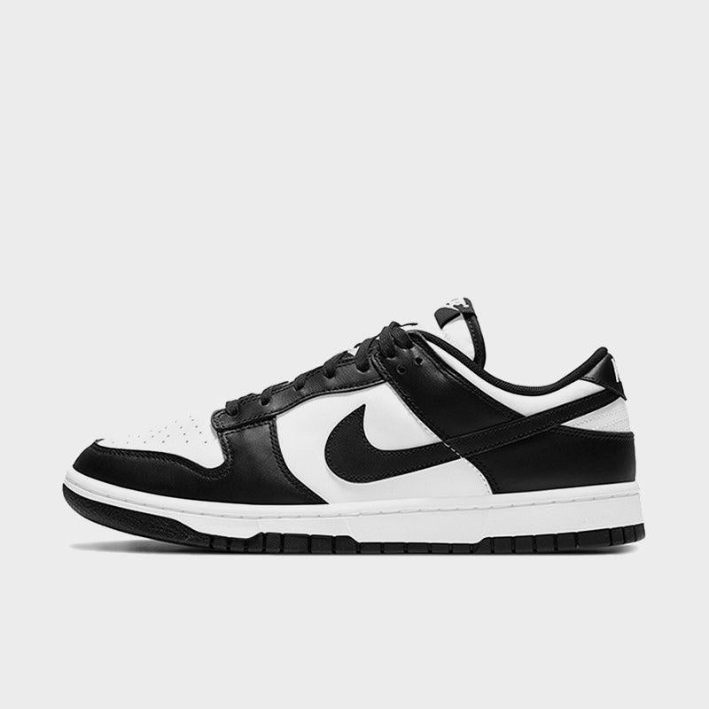 Green Rider - Men's Dunk Low Custom