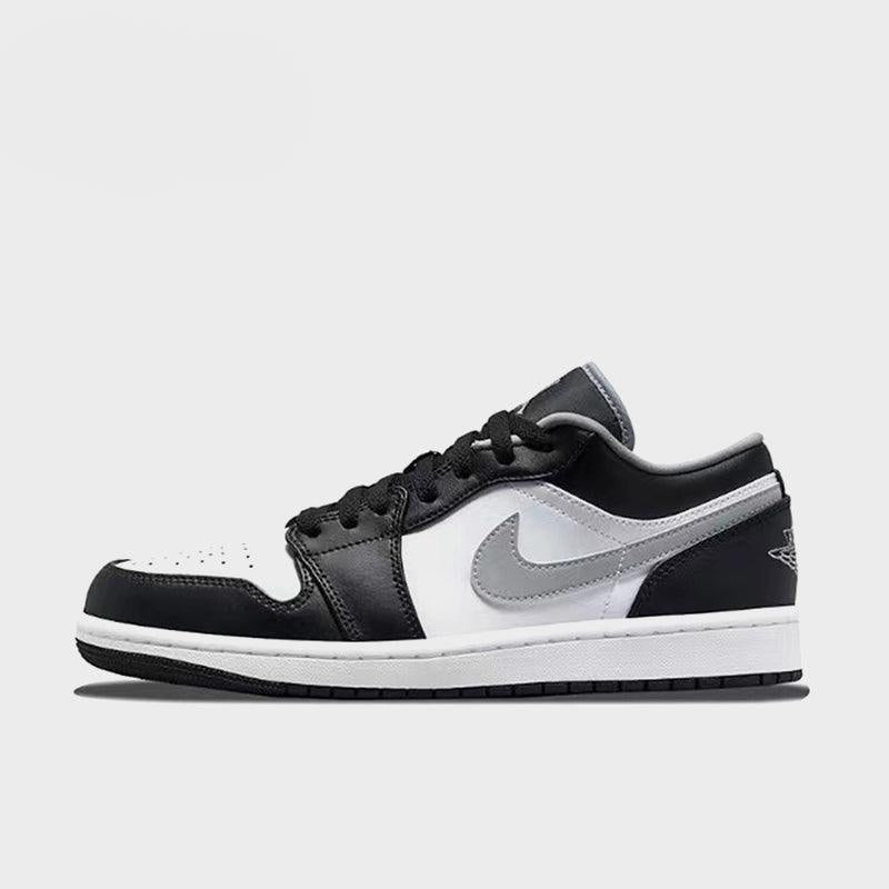 Vigilant Graffiti - Men's Jordan 1 Low Custom