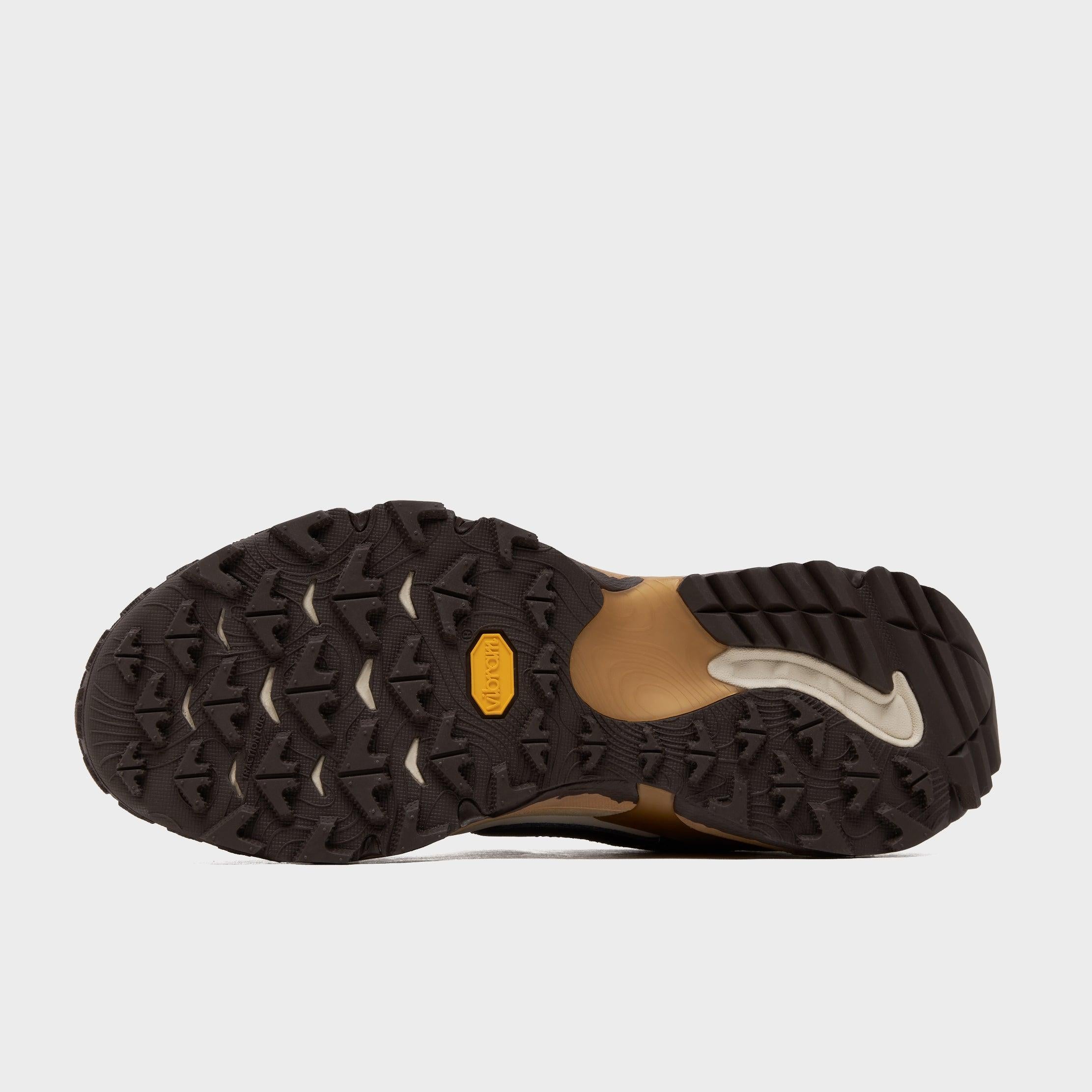 Pro Trekking System Amber  - Unisex Diysneakers x Vibram