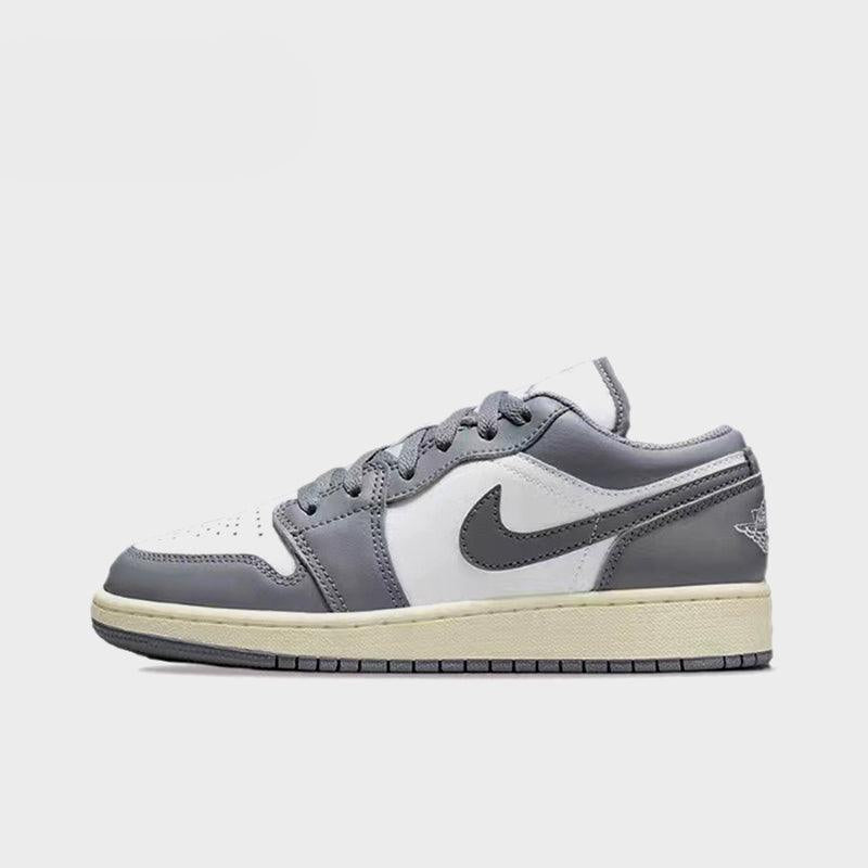 Tentacle - Unisex Jordan 1 Low Custom