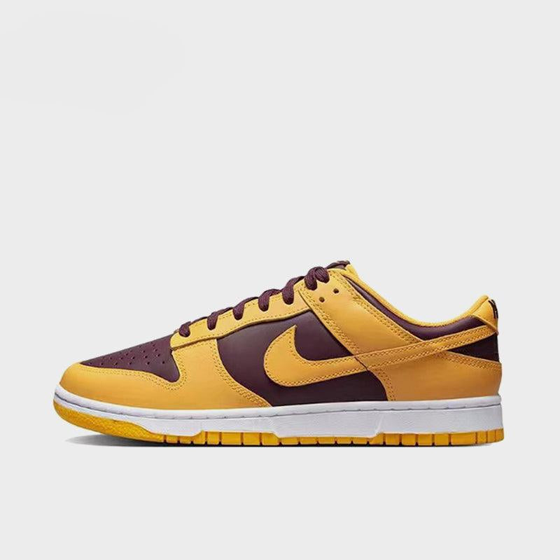 Pine Forest - Men's Dunk Low Custom
