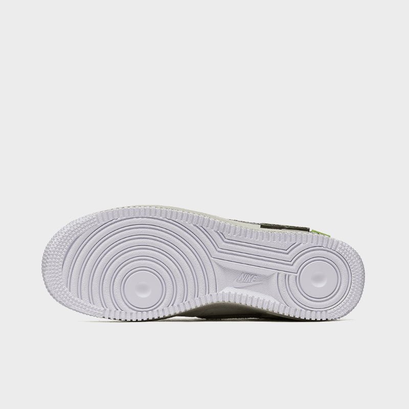 Light Journey - Men's Air Force 1 Low Custom