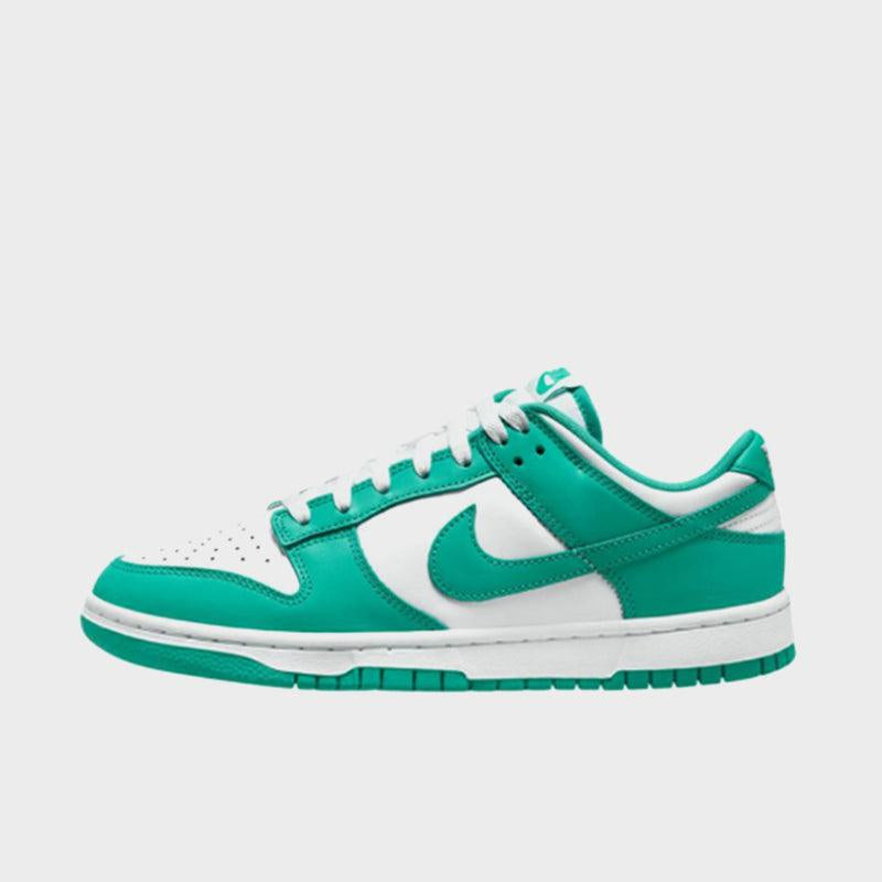 Island Vacation - Men's Dunk Low Custom