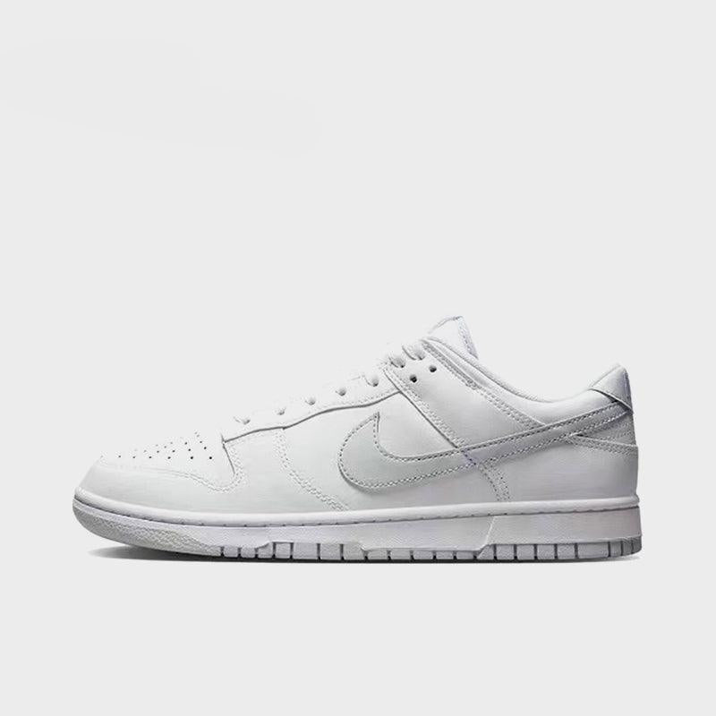 Alien Menace - Men's Dunk Low Custom