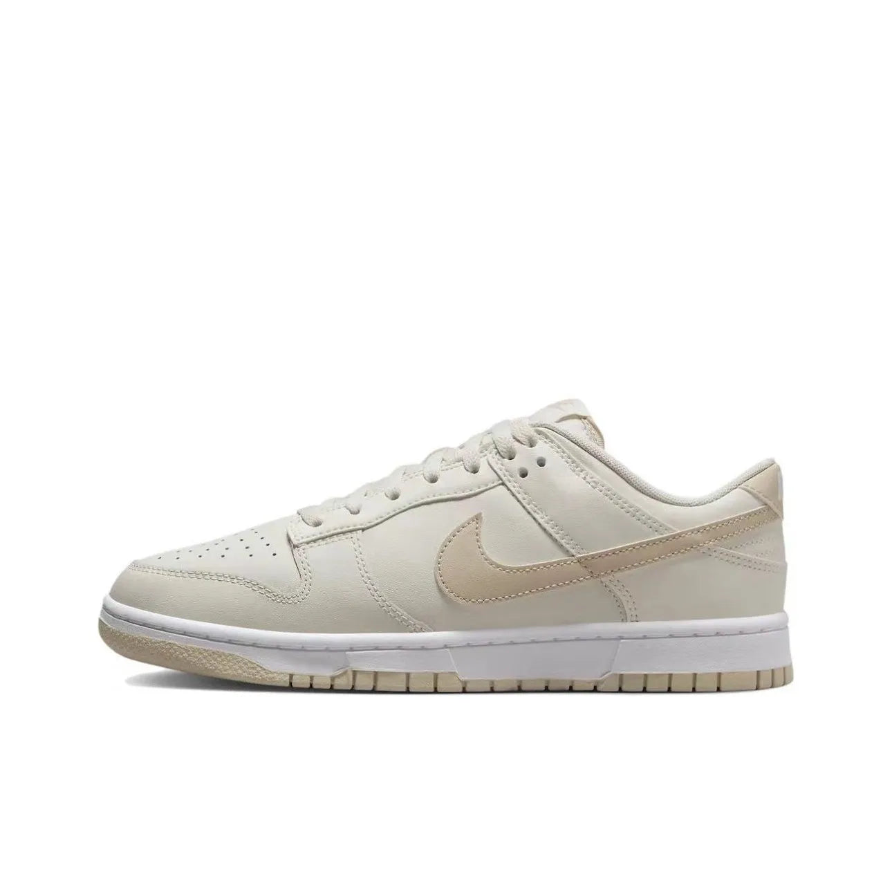 [Custom Eye of God, Distressing, Lacing, Construction] Dunk Low Skateboard Shoes Unisex