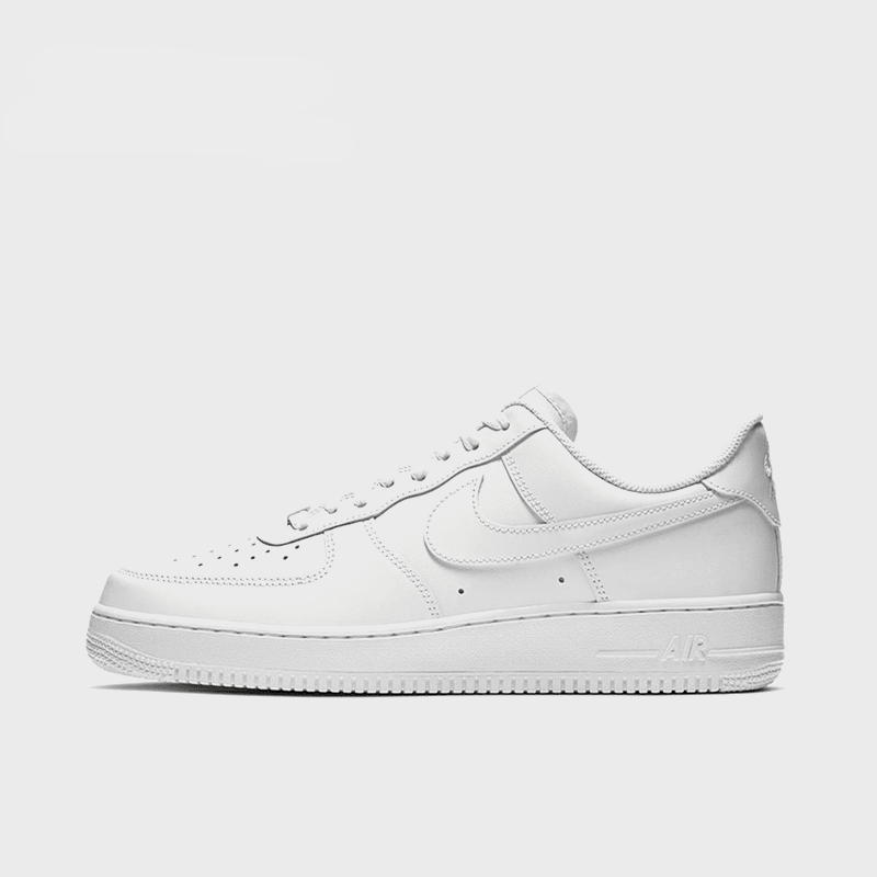 Chasing Eagles - Men's Air Force 1 Low Custom