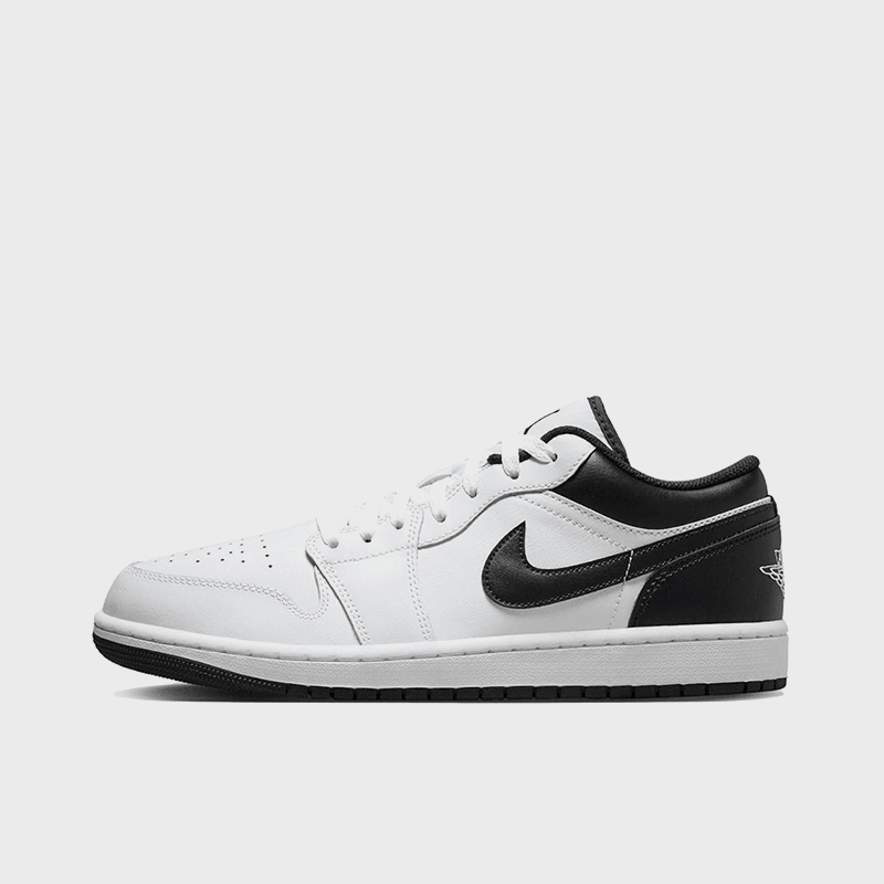 Star Realm - Men's Jordan 1 Low Custom
