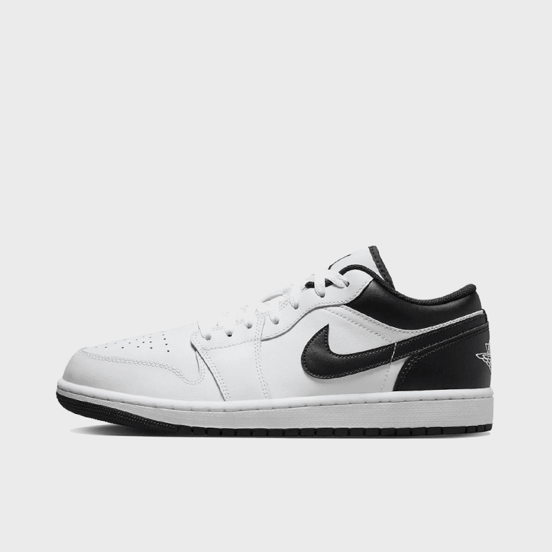 Peaceful Dream - Men's Jordan 1 Low Custom