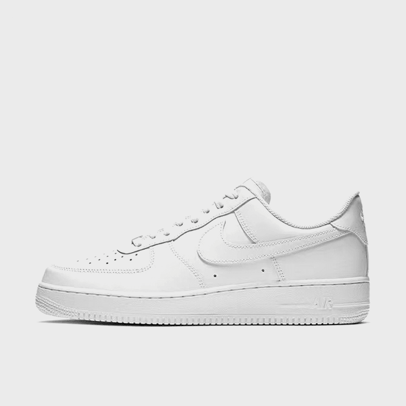 Blessing - Men's Air Force 1 Low CNY Custom