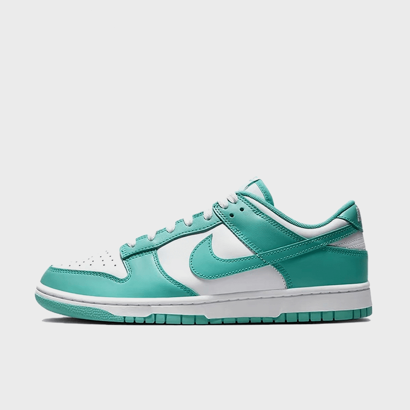 Spring Trip - Men's Dunk Low Custom