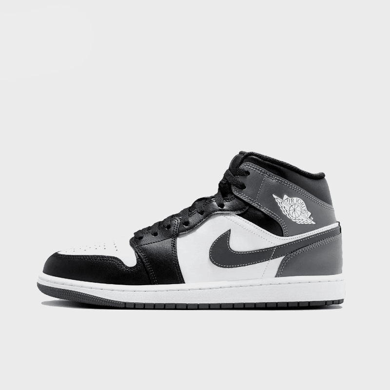 Tree of Blessings - Men's Jordan 1 Mid Custom