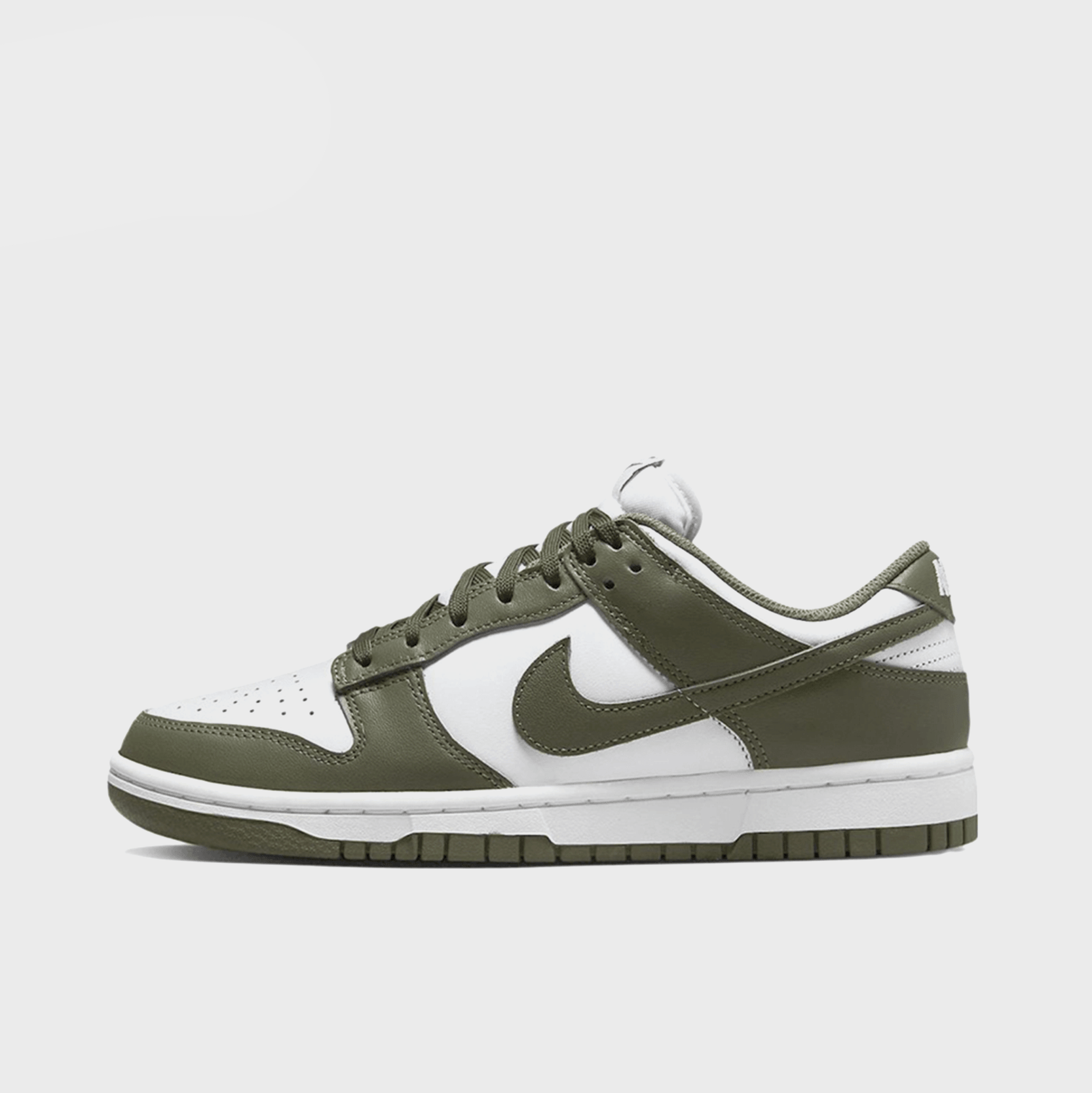 Falling Descent - Dunk Low Custom