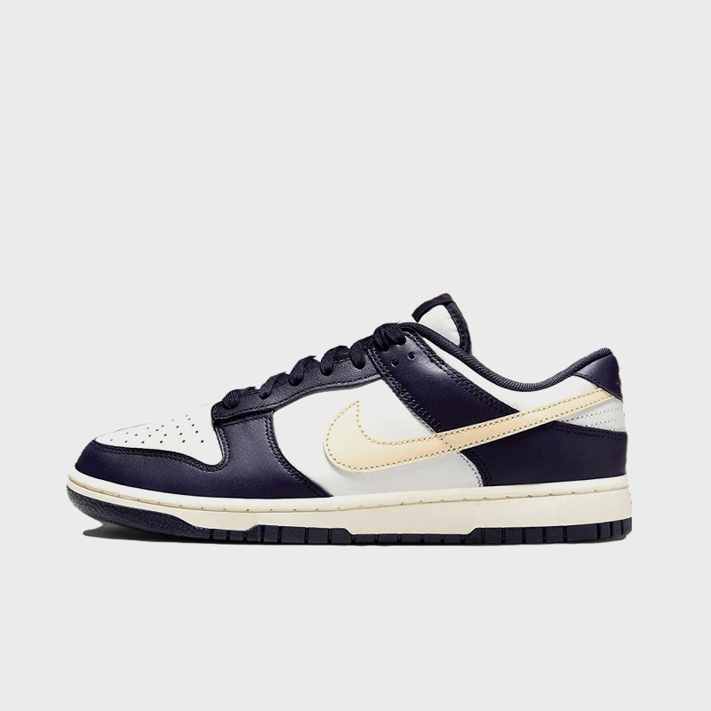 Stars Fall - Men's Dunk Low Custom