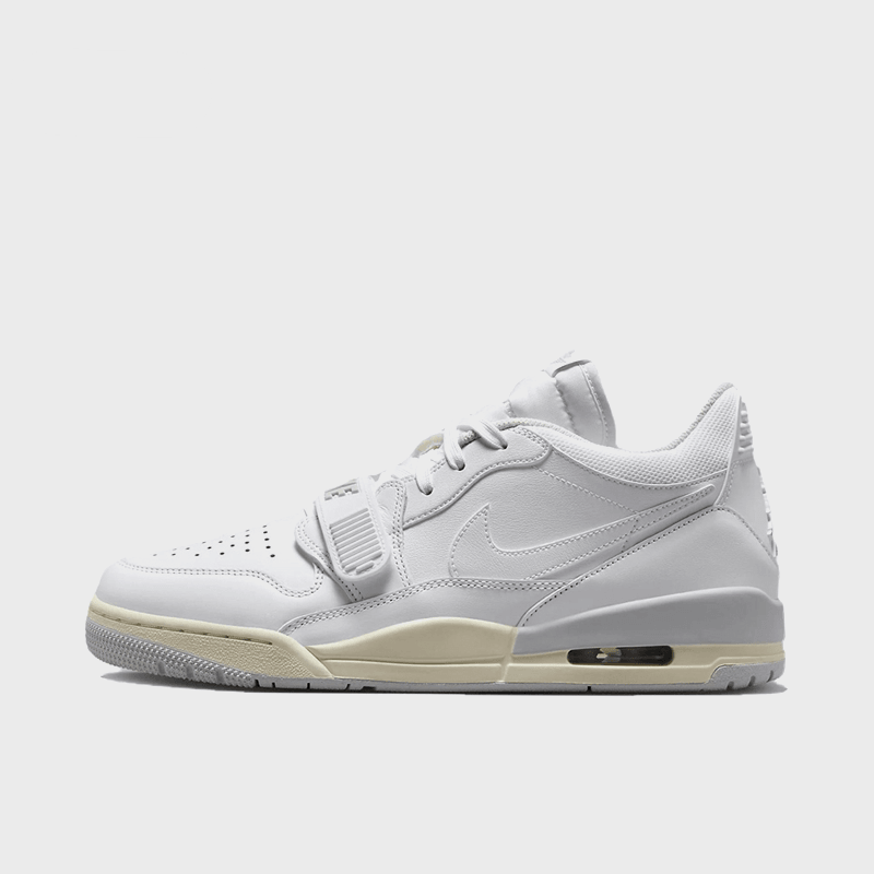 Sacred - Men's Jordan Legacy 312 Custom