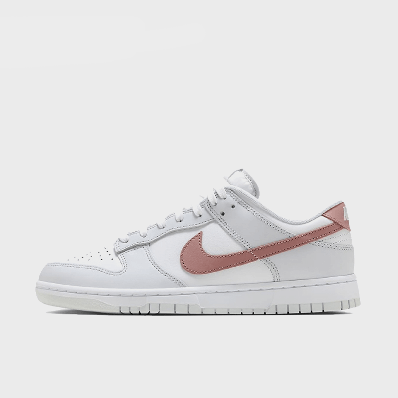 Sea Salt Romance - Unisex Dunk Low Custom