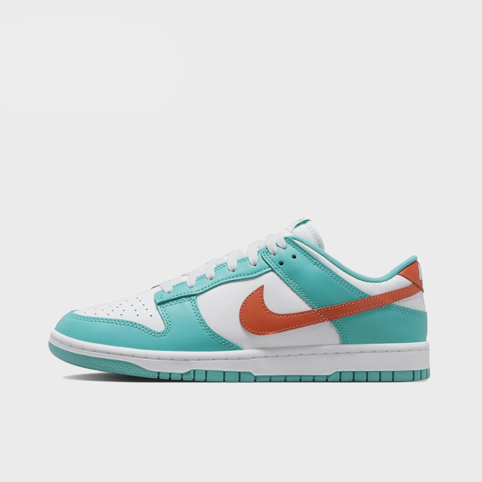 Silver Wings - Unisex Dunk Low Custom