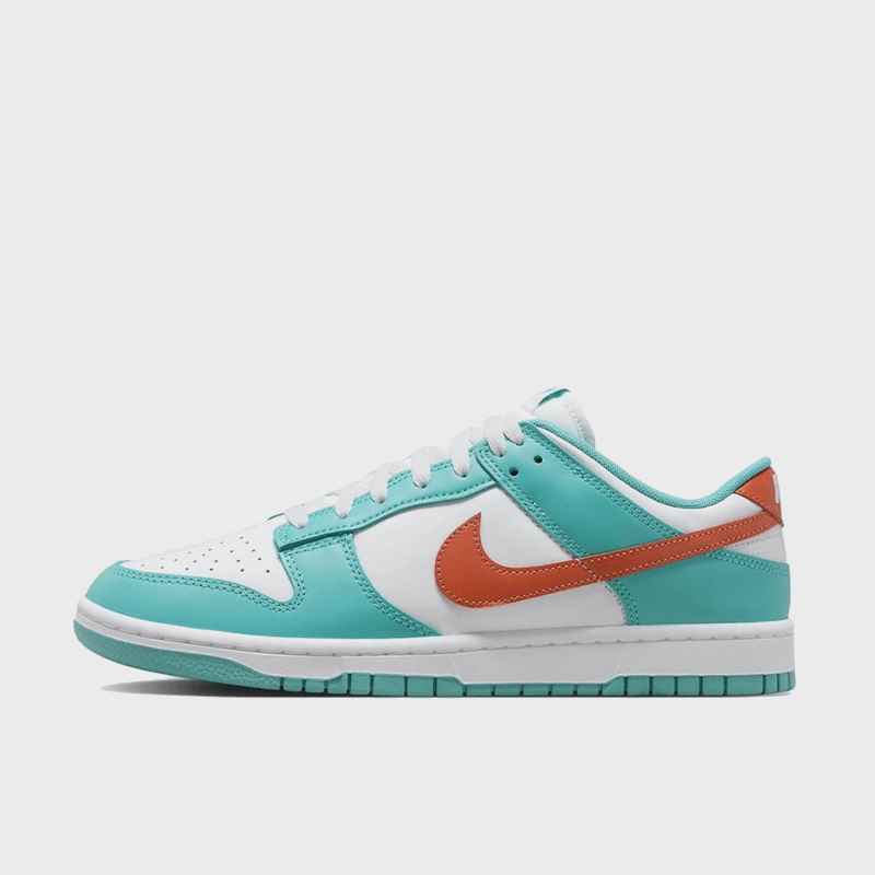 Wake - Unisex Dunk Low Custom