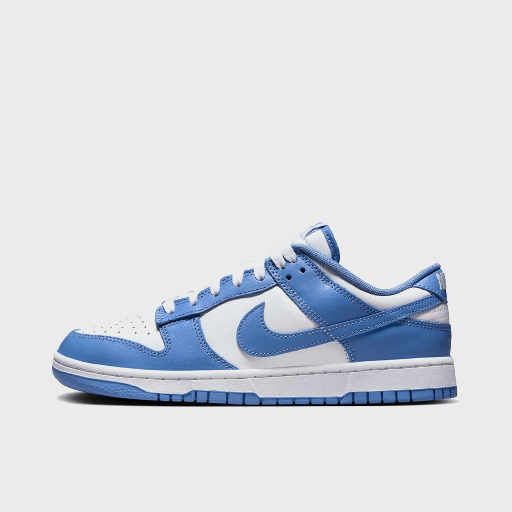 Blue Wave -Dunk Low Custom Unisex