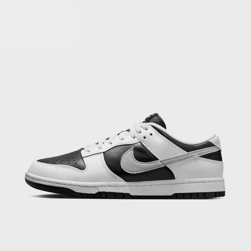 Raging Blizzard - Unisex Dunk Low Custom
