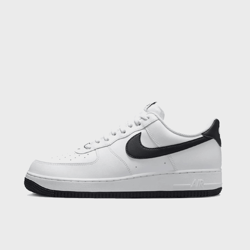 New Year Greetings - Men's Air Force 1 Low Custom