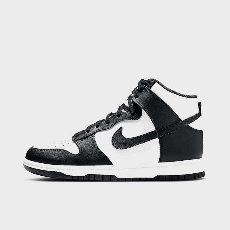 Clove Currant - Women's Dunk High Custom