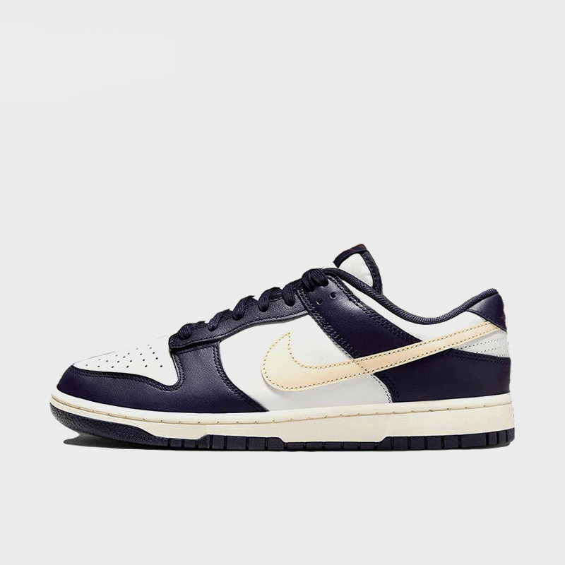 One Love - Men's Dunk Low Custom