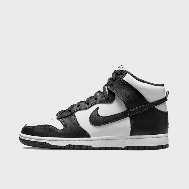 Homeward Journey - Men's Dunk High Custom